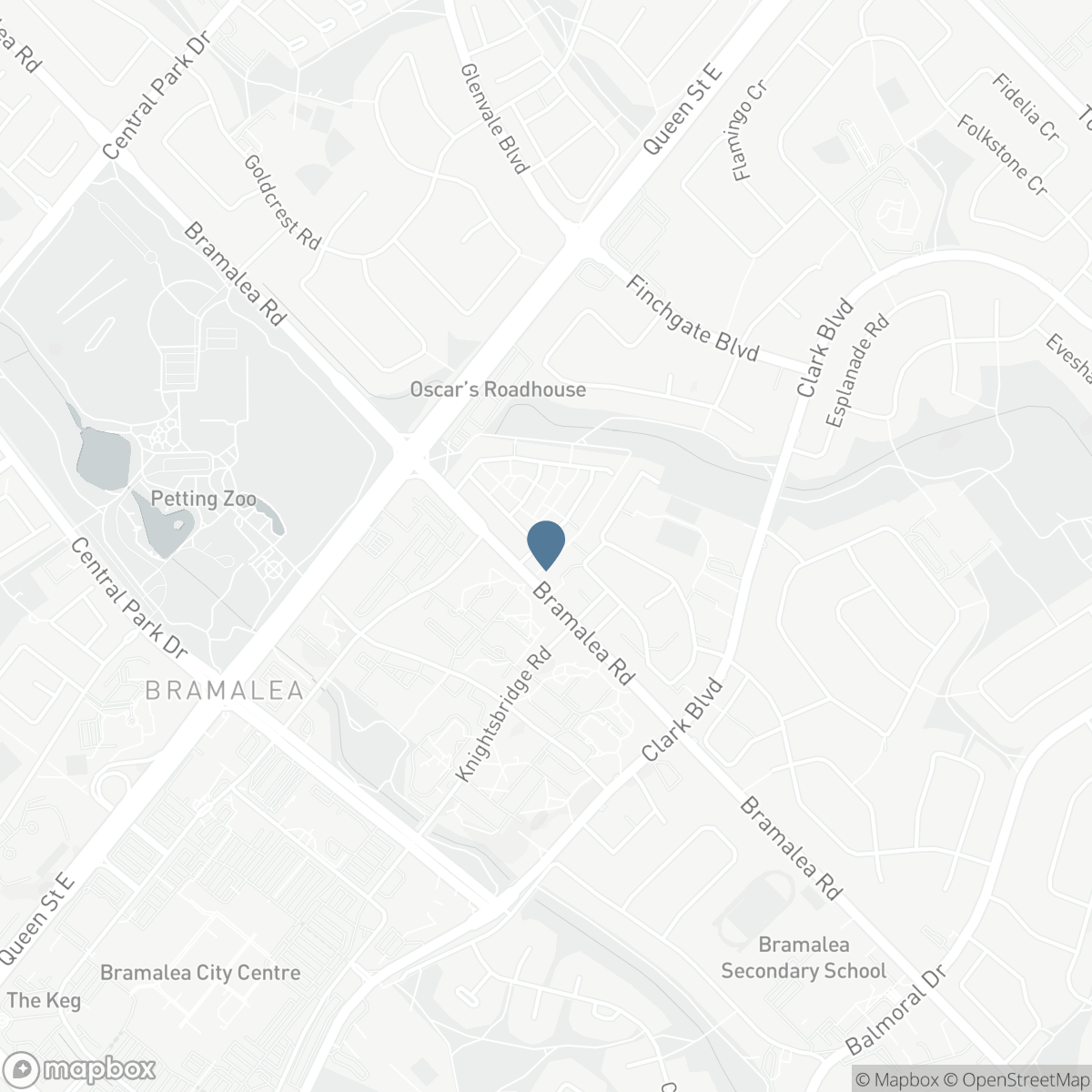 42 FLEETWOOD CRESCENT, Brampton, Ontario L6T 2E5